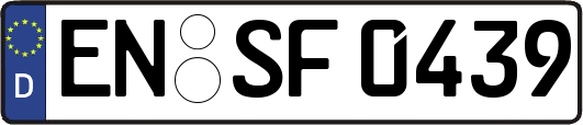 EN-SF0439