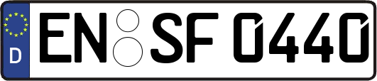 EN-SF0440