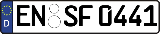 EN-SF0441