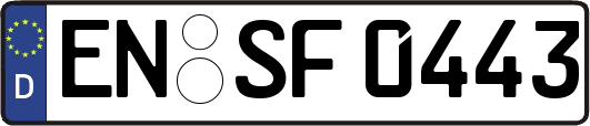 EN-SF0443