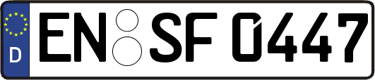 EN-SF0447