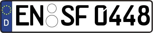 EN-SF0448