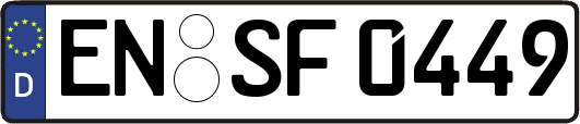 EN-SF0449