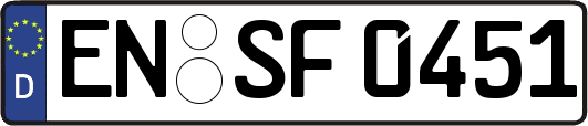 EN-SF0451