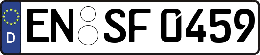 EN-SF0459