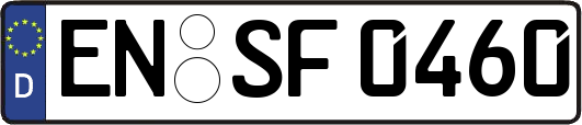 EN-SF0460