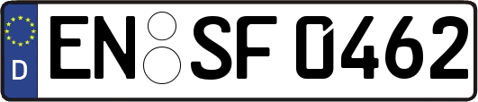 EN-SF0462