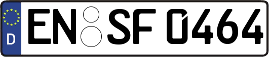 EN-SF0464