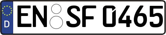 EN-SF0465