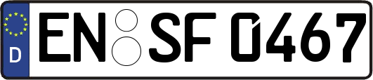 EN-SF0467