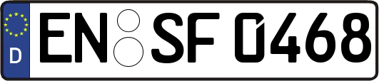 EN-SF0468