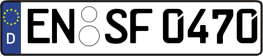EN-SF0470