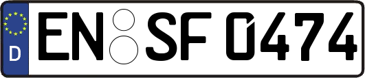 EN-SF0474