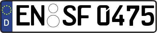 EN-SF0475