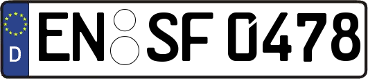EN-SF0478