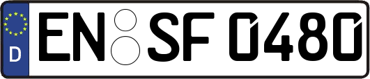 EN-SF0480
