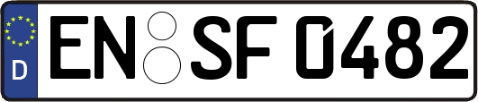 EN-SF0482