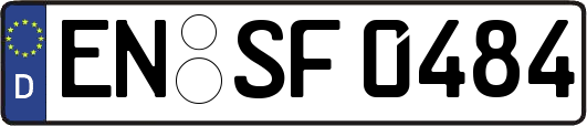 EN-SF0484