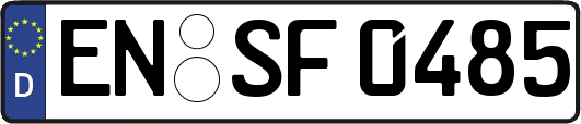 EN-SF0485