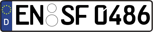 EN-SF0486