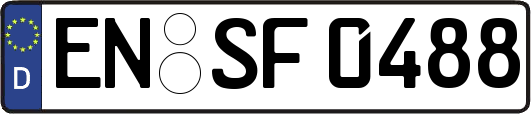 EN-SF0488