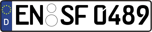 EN-SF0489