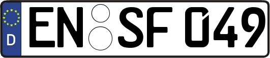 EN-SF049