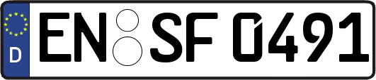 EN-SF0491