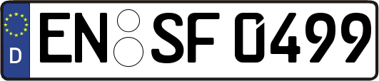 EN-SF0499