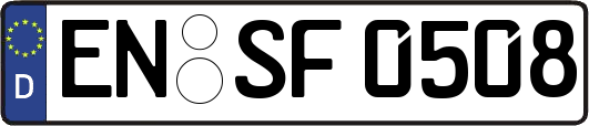 EN-SF0508