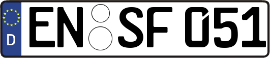 EN-SF051