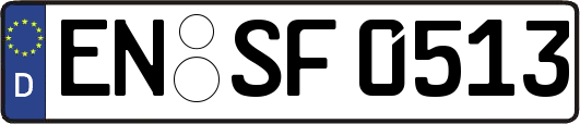 EN-SF0513