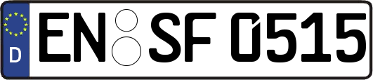 EN-SF0515