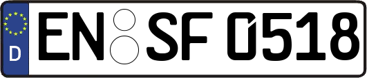 EN-SF0518