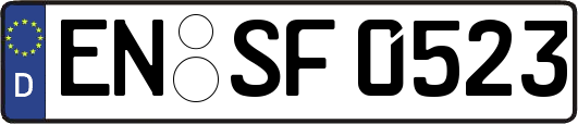 EN-SF0523