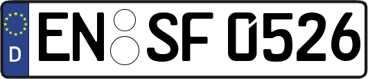 EN-SF0526