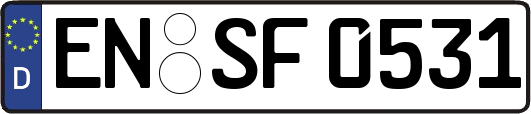 EN-SF0531