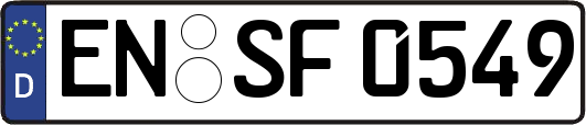 EN-SF0549