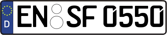 EN-SF0550