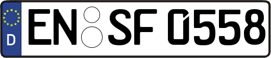 EN-SF0558