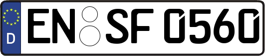 EN-SF0560