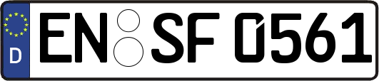 EN-SF0561