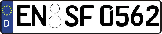 EN-SF0562