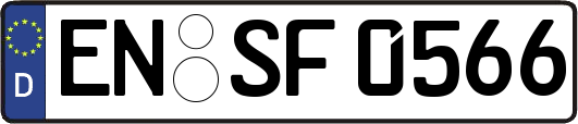 EN-SF0566