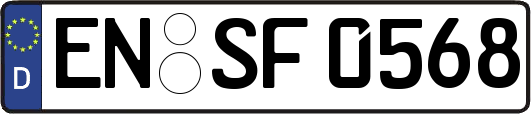 EN-SF0568