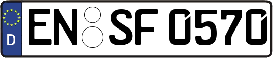 EN-SF0570