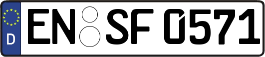 EN-SF0571