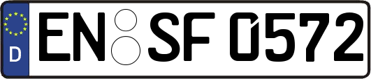 EN-SF0572