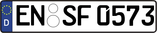 EN-SF0573