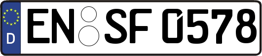 EN-SF0578